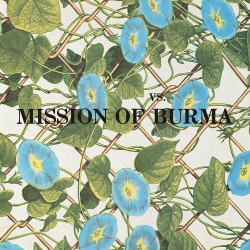 Mission Of Burma – Vs (LP Vinyl)