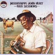 Mississippi John Hurt – 1928 Sessions (CD)