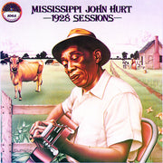 Mississippi John Hurt – 1928 Sessions (LP Vinyl)
