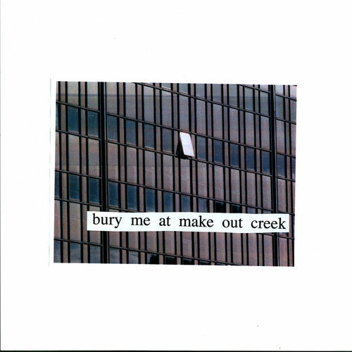 Mitski – Bury Me At Makeout Creek (CD)
