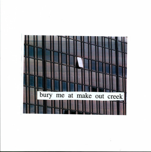 Mitski – Bury Me At Makeout Creek (LP Vinyl)