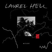 Mitski – Laurel Hell (LP Vinyl)