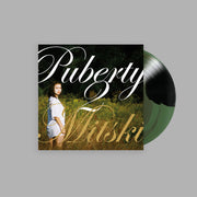 Mitski – Puberty 2 (10th Anniversary Edition, Forest Shadow LP Vinyl)