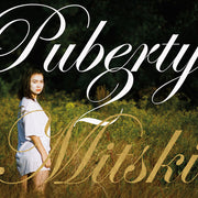 Mitski – Puberty 2 (CD)