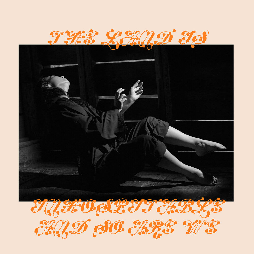 Mitski – The Land Is Inhospitable and So Are We (CD)