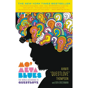 Mo' Meta Blues: The World According to Questlove - Paperback