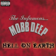 Mobb Deep – Hell on Earth (LP Vinyl)