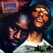 Mobb Deep – The Infamous (LP Vinyl)
