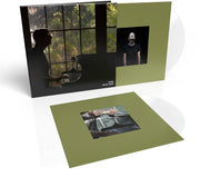 Moby – Future Quiet (Transparent LP Vinyl)