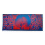 Moby Grape, It’s a Beautiful Day – Winterland, San Francisco (Jan 24–25, 1969) by San Andreas Fault