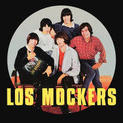 Mockers – Mockers (LP Vinyl)