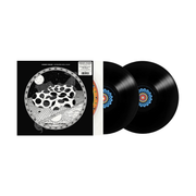 Modest Mouse – An Eraser & A Maze (2-LP Vinyl)
