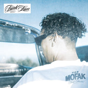 Mofak – Funk Face (UK import Blue LP Vinyl)
