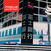 Mogwai – Mogwai Young Team - Remastered - Red (Colored, Gate LP Vinyl)