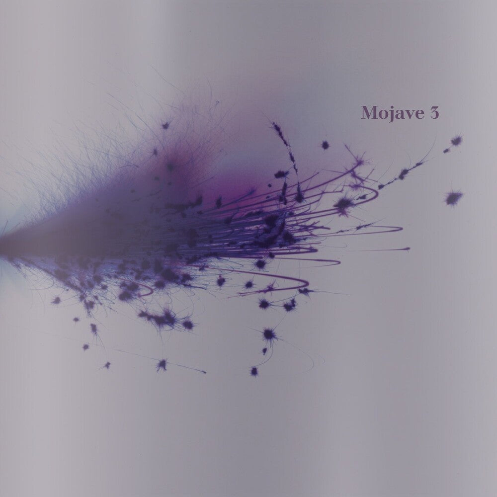 Mojave 3 – Ask Me Tomorrow (LP Vinyl)