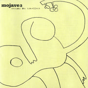 Mojave 3 – Excuses For Travellers (LP Vinyl)