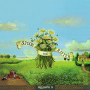 Mojave 3 – Spoon & Rafter (LP Vinyl)
