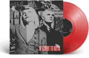 Molotovs – Welcome To Urbia (Colored, Red LP Vinyl)