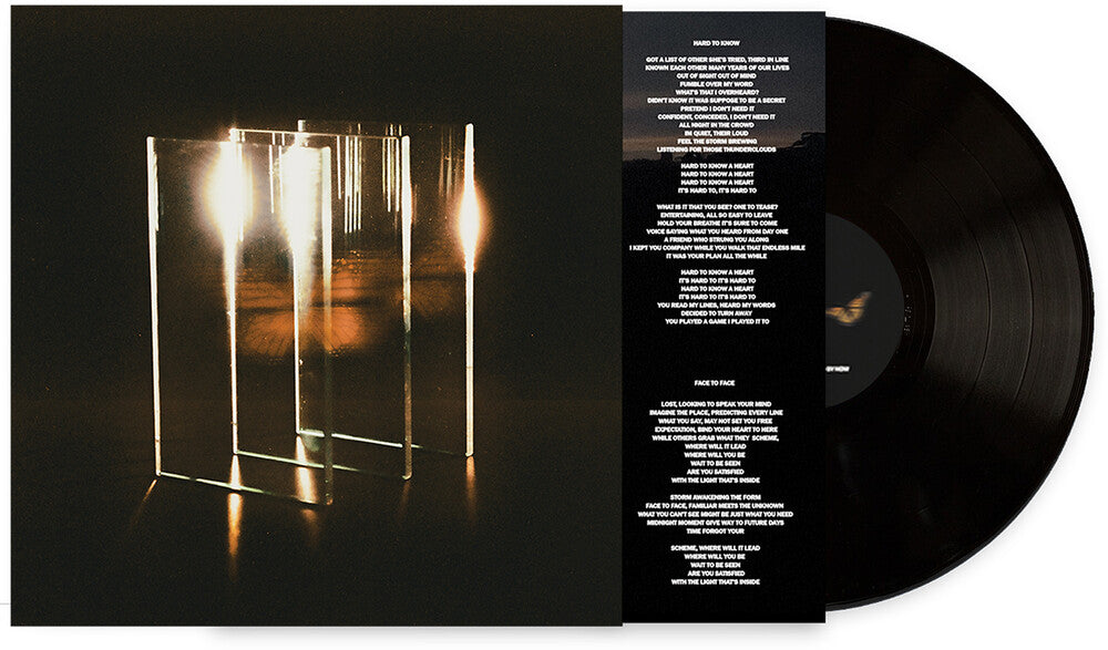 Monarch – Ma3 (Limited Edition LP Vinyl)
