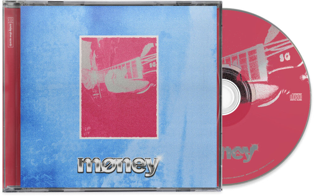 Money – Money (CD)