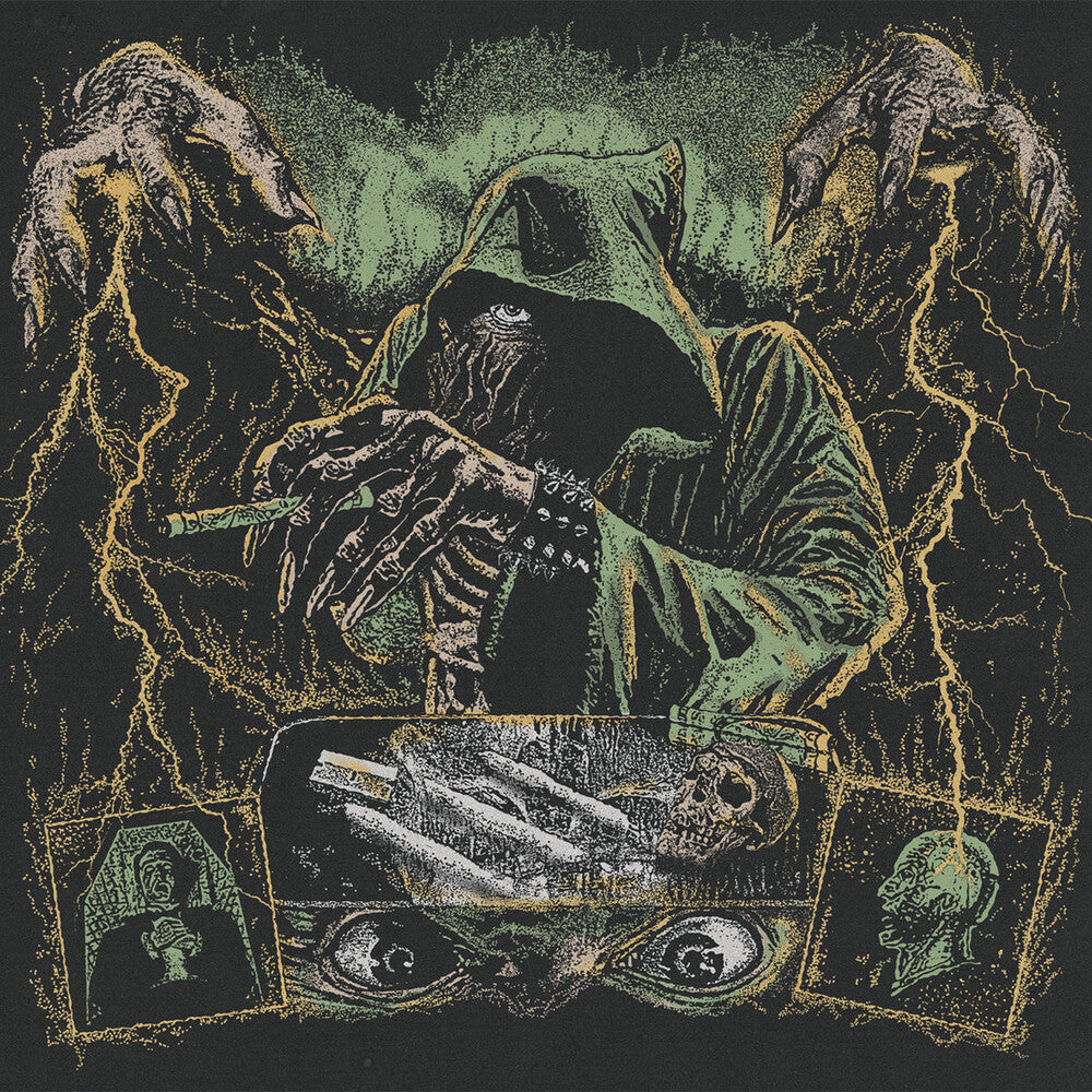Money – Money (LP Vinyl)