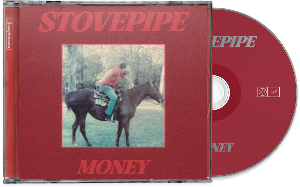 Money – Stovepipe (CD)