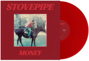 Money – Stovepipe (Clear, Red LP Vinyl)