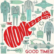Monkees – Good Times (Rhino Reserve LP Vinyl)