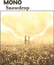 Mono – Snowdrop (Purple LP Vinyl)