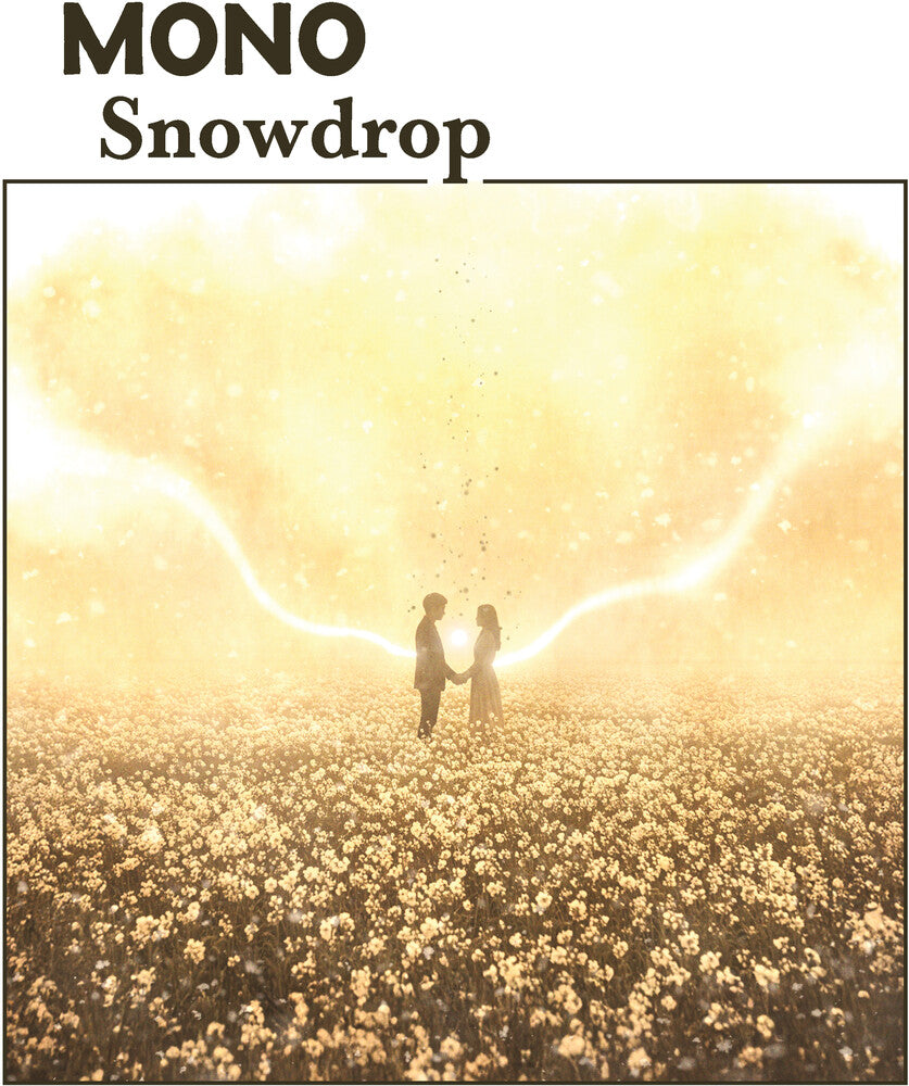 Mono – Snowdrop (Purple LP Vinyl)