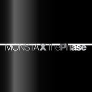 Monsta X – The Phase (Digipak CD)
