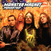 Monster Magnet – Powertrip (Reissue LP Vinyl)