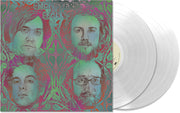 Monsters Of Folk – Monsters of Folk (Deluxe Edition, 2xLP Clear LP Vinyl)