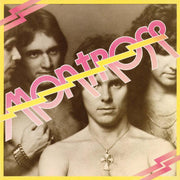 Montrose – Montrose (Gate, 180 Gram LP Vinyl)