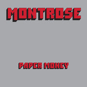 Montrose – Paper Money (50th Anniversary, Aniv LP Vinyl)