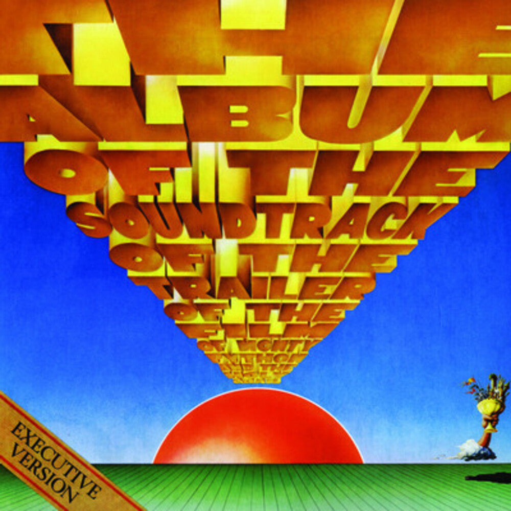 Monty Python – Monty Python's Holy Grail (CD)