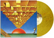 Monty Python – The Album Of The Soundtrack Of The Trailer Of The Film Of Monty Python And The Holy Grail (50th Anniversary Edition LP Vinyl)