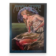 Moonalice – Great American Music Hall, San Francisco (Apr 20, 2011) by Stanley Mouse