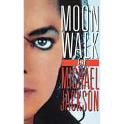 Moonwalk: A Memoir - Hardcover