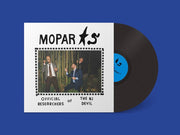 Mopar Stars – Official Researchers of the Nj Devil (LP Vinyl)