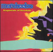 Morcheeba – Fragments of Freedom (CD)
