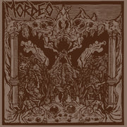 Mordeo – Mordeo (LP Vinyl)