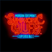 Morgan Freeman / Chineke! Orchestra / Martin Gellner – Morgan Freeman's Symphonic Blues Experience (LP Vinyl)