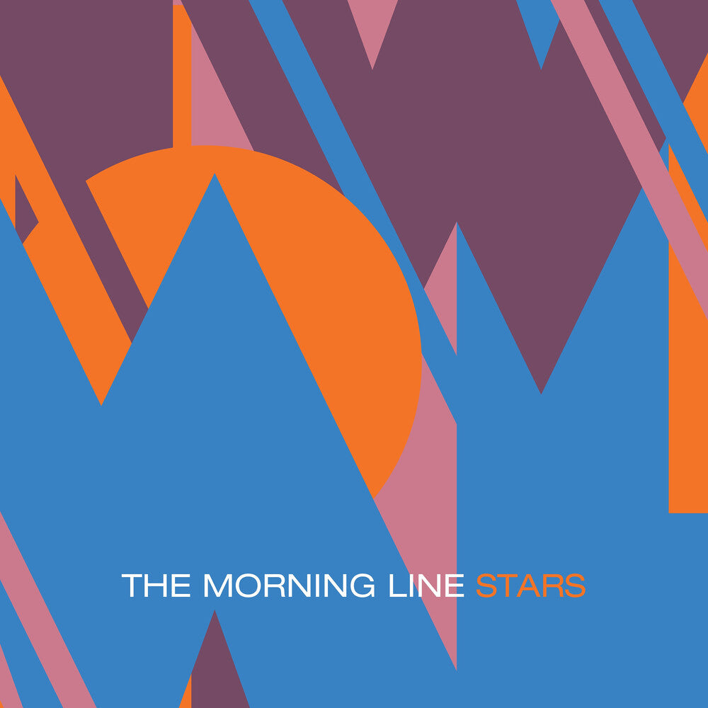 Morning Line – Stars (CD)