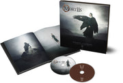 Mortiis – Ghosts Of Europa (Bonus, Deluxe, Limited Edition, Spkg CD)