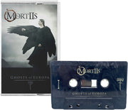 Mortiis – Ghosts Of Europa (Cassette)