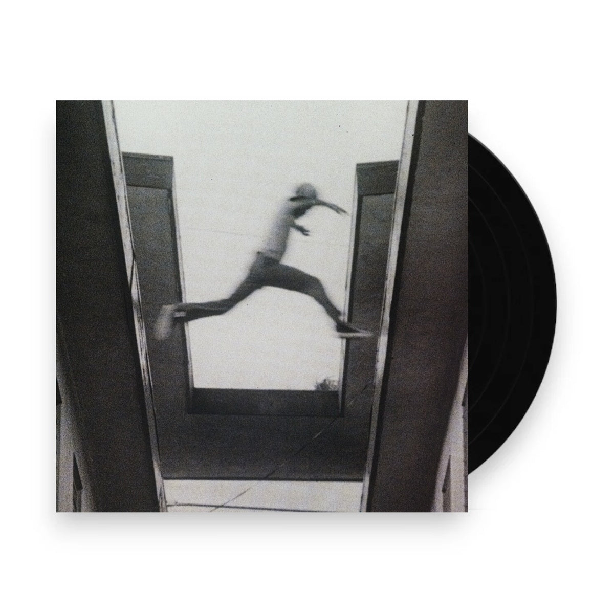 Mos Def – The Ecstatic (Ruby Red Translucent LP Vinyl)