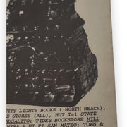 Mother Earth, Kaleidoscope, A.B. Skhy, Garden of Delights – The Avalon Ballroom, San Francisco (Nov 8–10, 1968) by San Andreas Fault & Jerry Wainwright