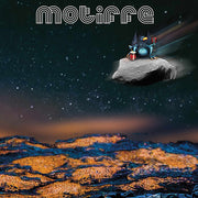 Motiffe (CD)