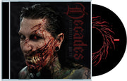 Motionless In White – Decades (CD)
